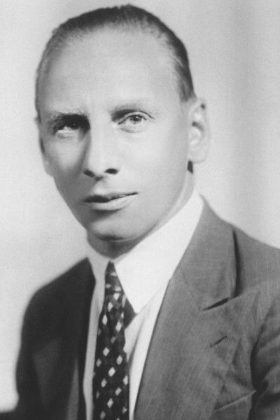 Vladimir Balikhin backdrop