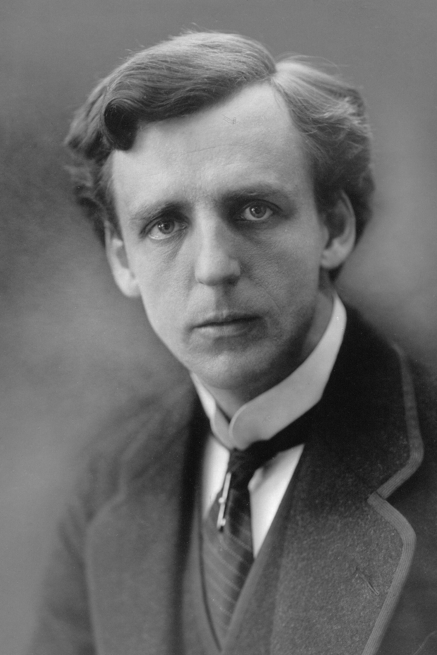 Eduard Verkade backdrop