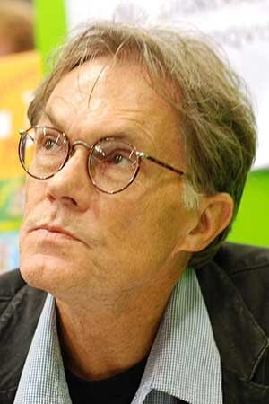 Sven Nordqvist backdrop