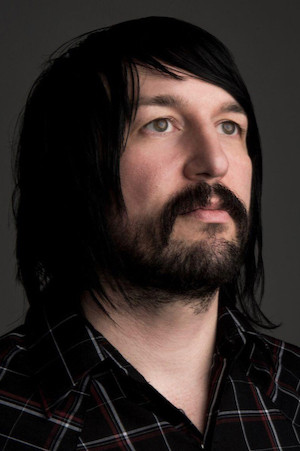 Jesse F. Keeler backdrop