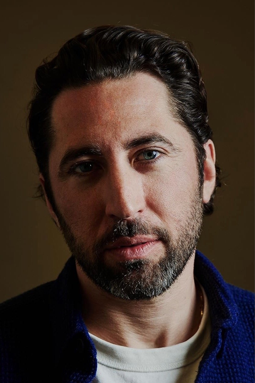 Riel Roch Decter backdrop