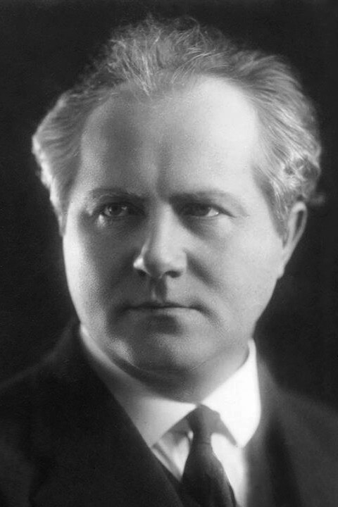 Karel Jičínský backdrop