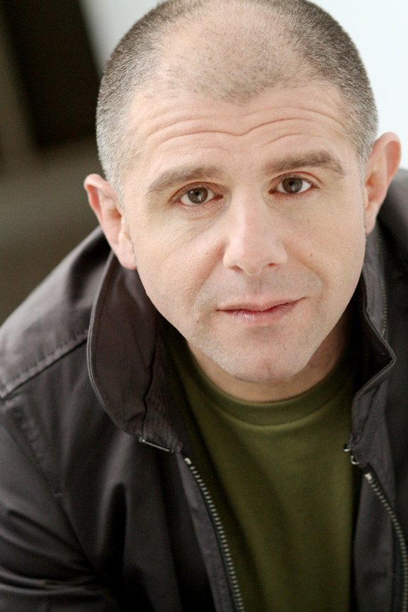 Faustino Di Bauda backdrop