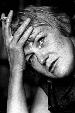 Sonja Åkesson backdrop