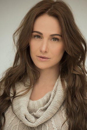 Ilithya Manzanilla backdrop