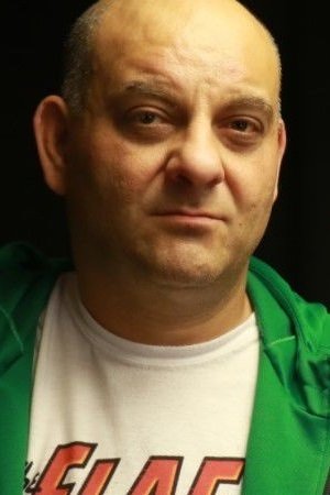 Marcel Keoroglian backdrop