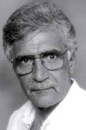 Fivos Georgiades backdrop