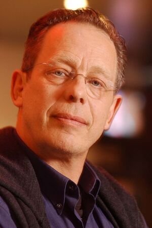 Hans Royaards backdrop