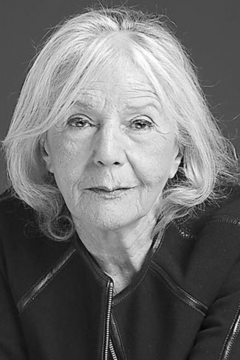 Beatriz Sarlo backdrop