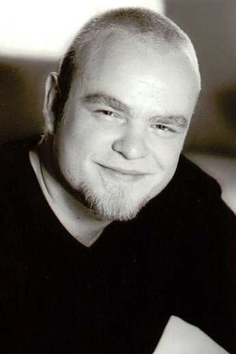 Michael Adamwaite backdrop