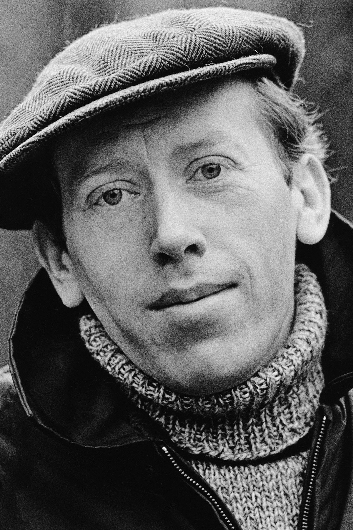 Jiří Grossmann backdrop