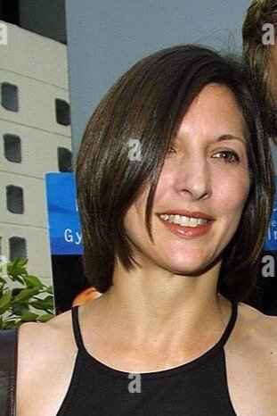 Kristin Murad backdrop