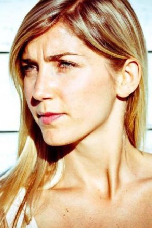 Christina Gooding backdrop