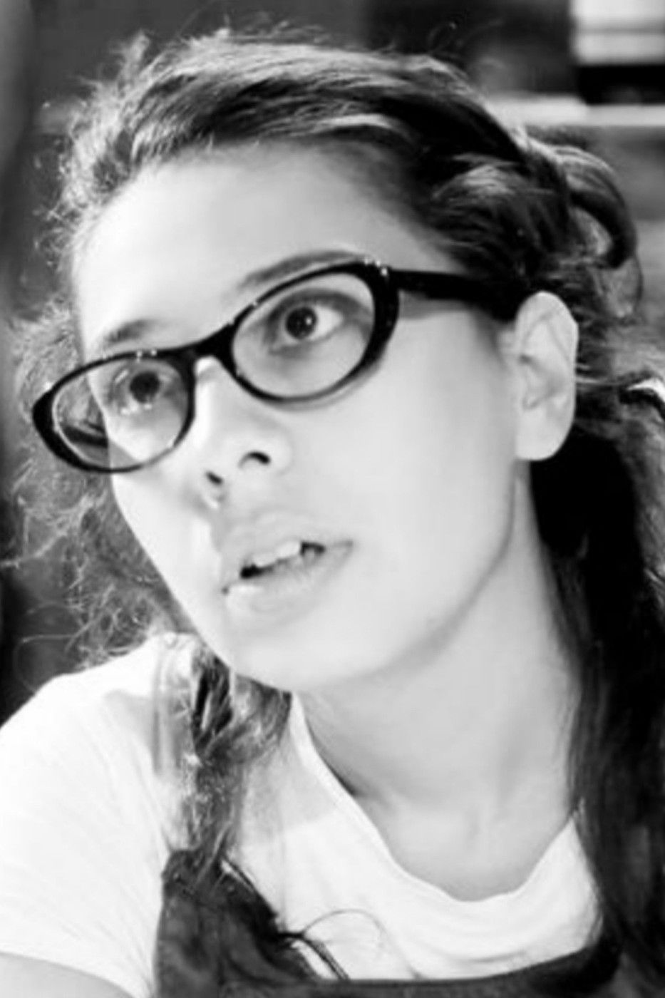 Heba Yousry backdrop