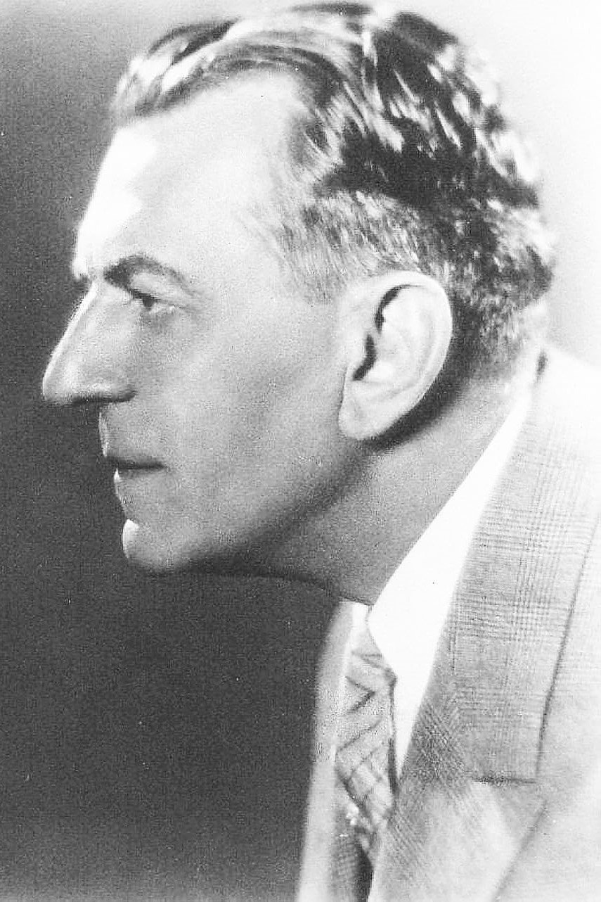 Heri Burkhardt backdrop