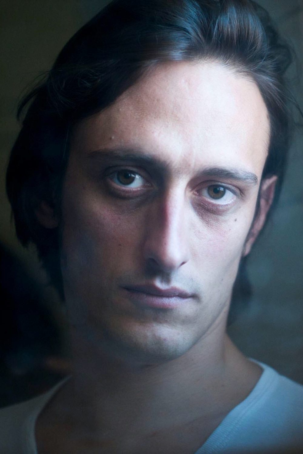 Pascal Tagnati backdrop