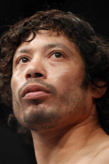 Charlie Valencia backdrop