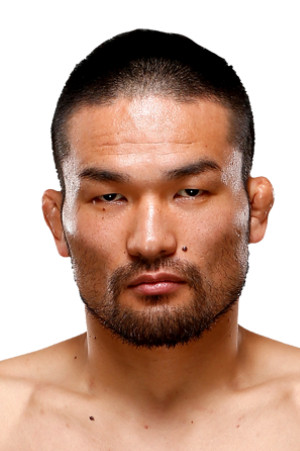 Katsunori Kikuno backdrop