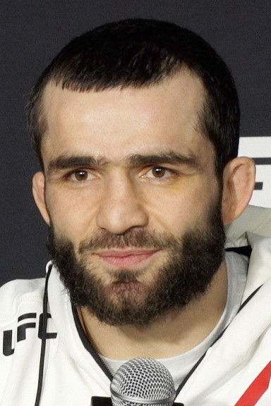 Timur Valiev backdrop