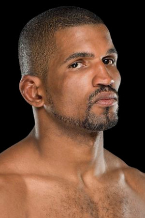 Rafael Carvalho backdrop