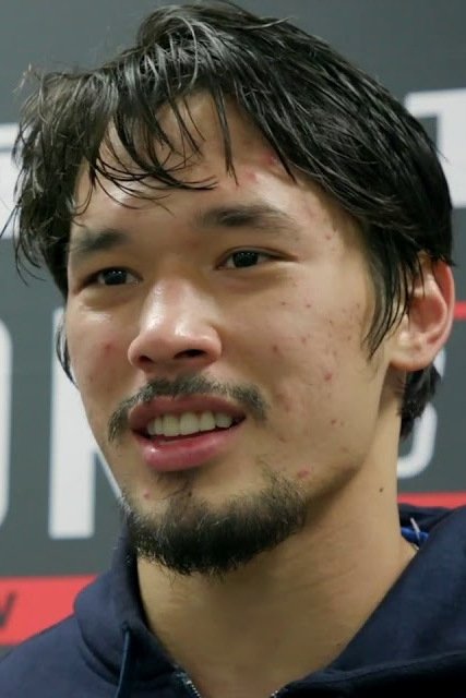 Goiti Yamauchi backdrop