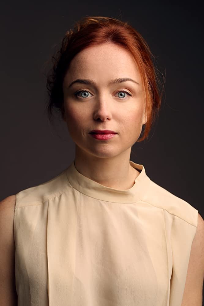 Emily Taaffe backdrop