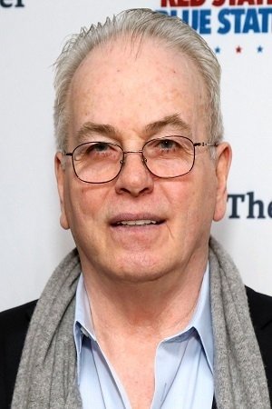 Bobby Moresco backdrop