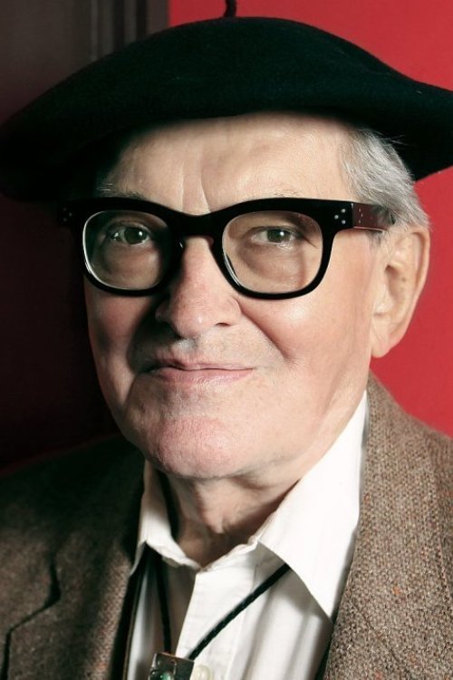 Vojtěch Jasný backdrop