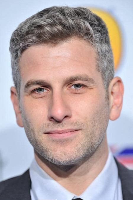 Terry Mynott backdrop