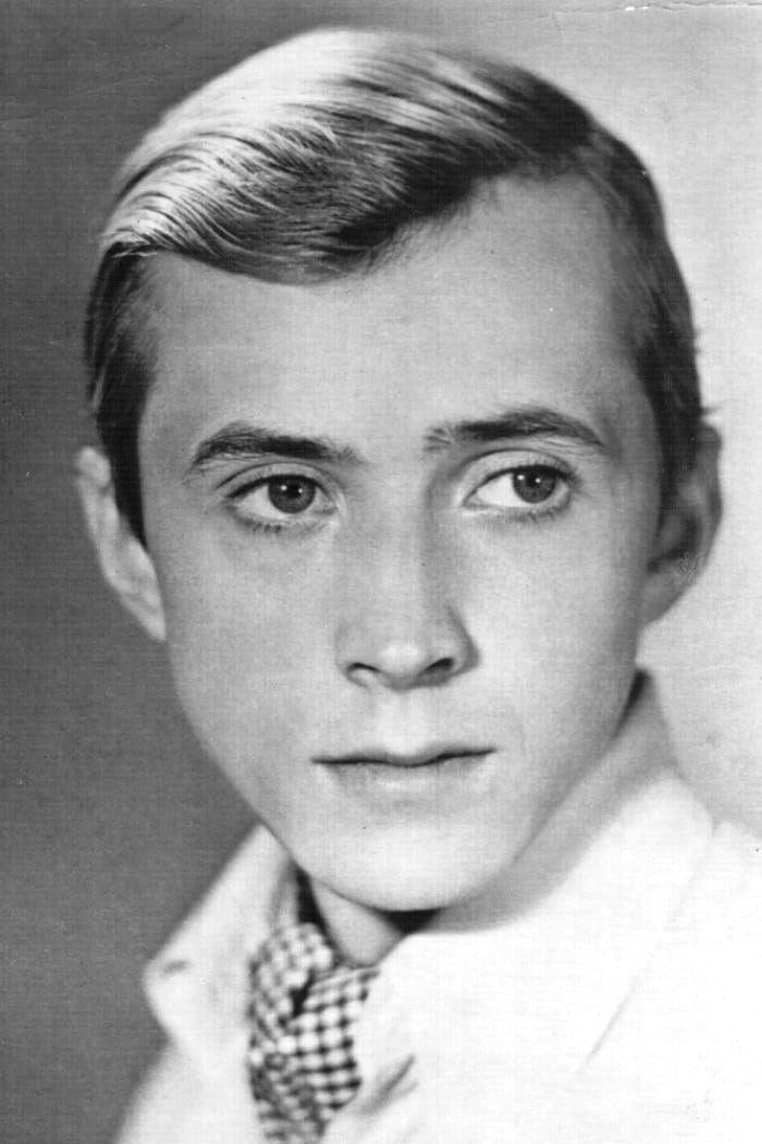 Nikolay Burlyaev backdrop