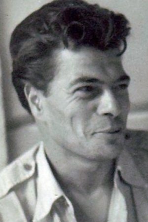 Michel Romanoff backdrop