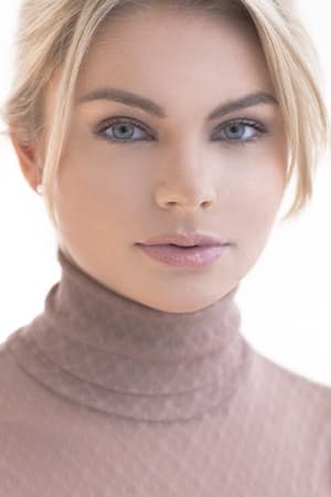 Marija Skangale backdrop