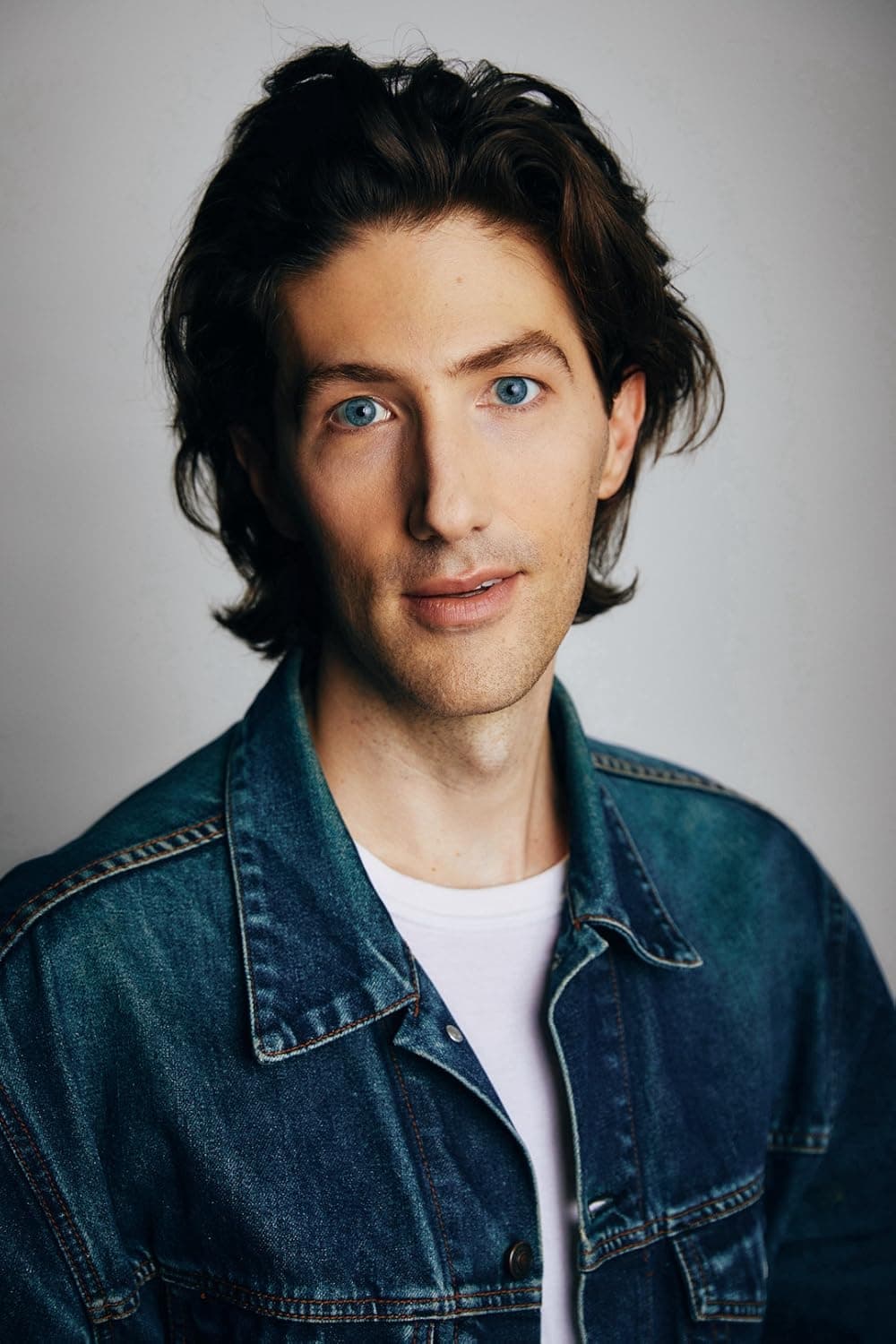 Maxwell Cosmo Cramer backdrop