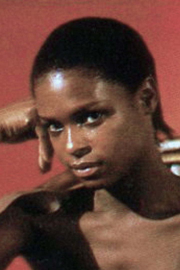 Patrice-Flora Praxo backdrop