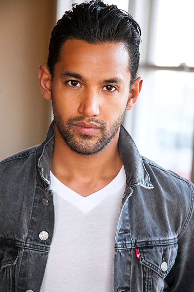 Matt Pascua backdrop