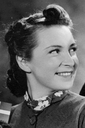 Ilse-Nore Tromm backdrop