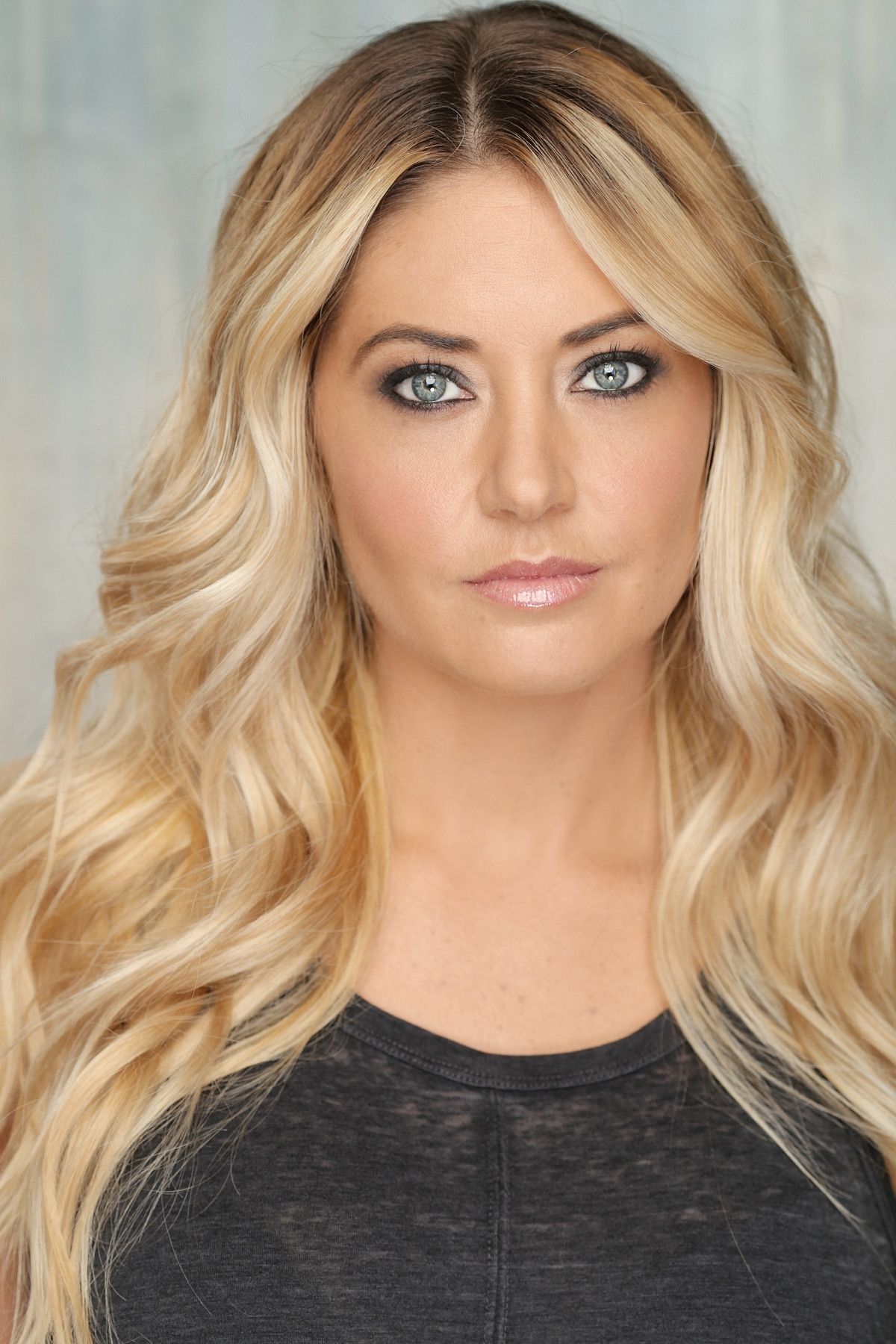 Natalie Skyy backdrop