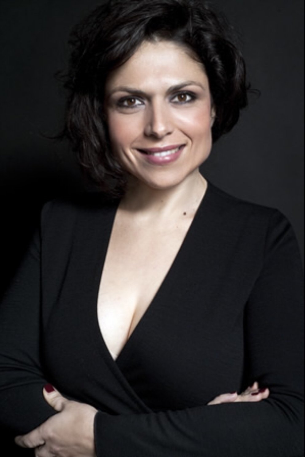 Sílvia Filipe backdrop