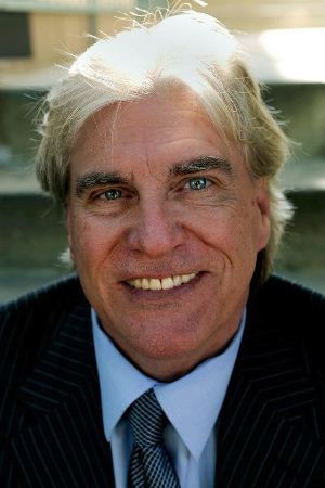 Dustin Stevens backdrop