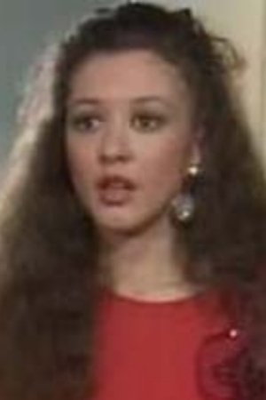 Liana Hatzi backdrop