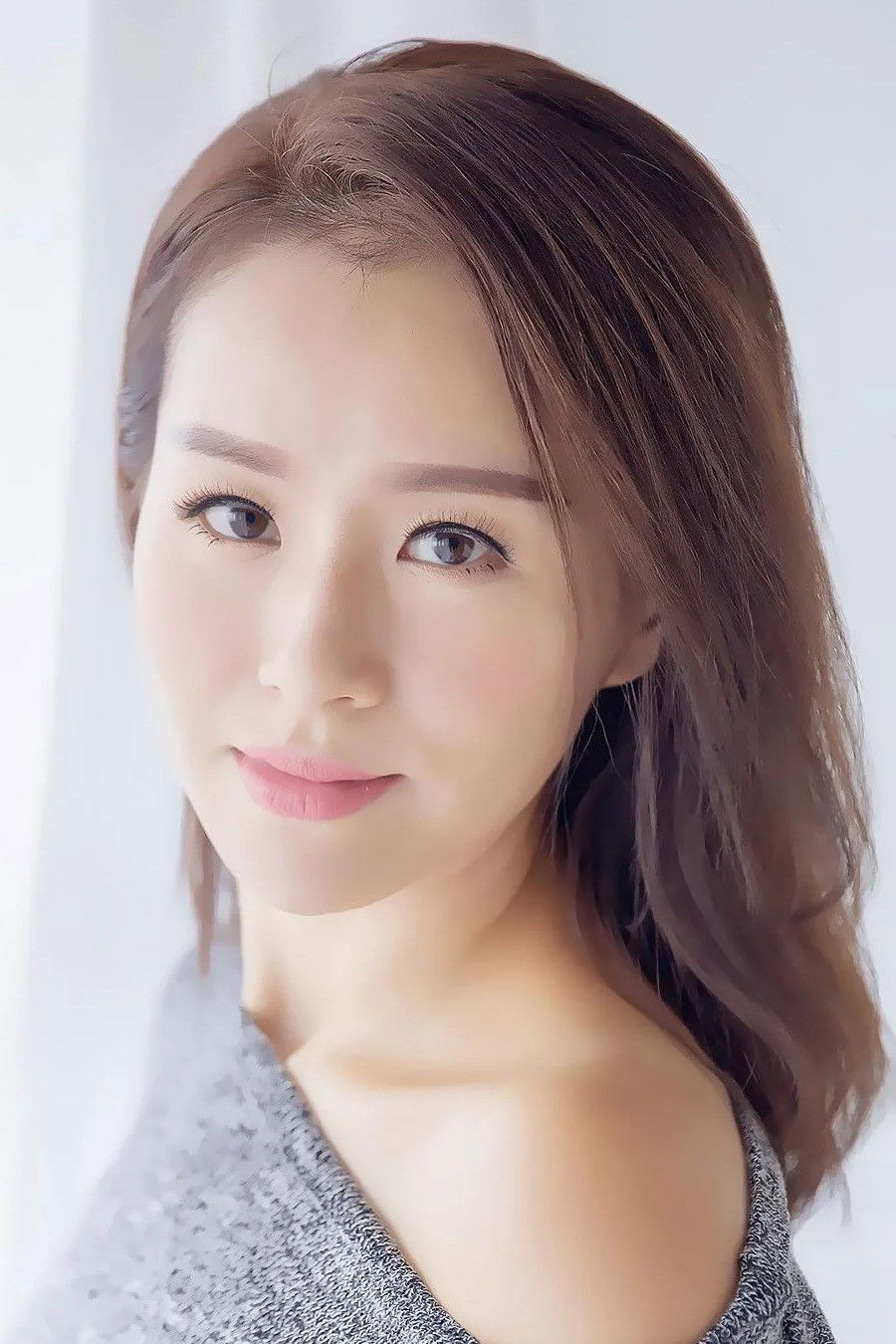 Gobby Wong Ga-Ying backdrop