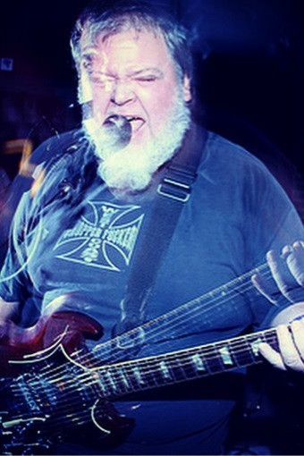 Thomas A. Doyle backdrop