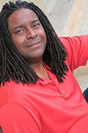 David Spates backdrop