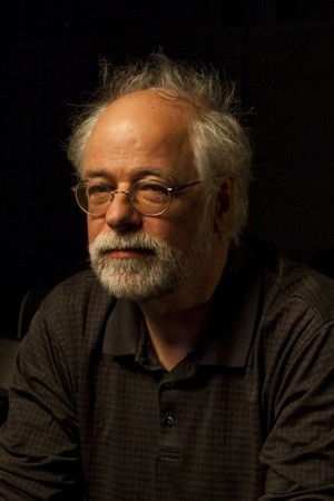 Vincent Grenier backdrop