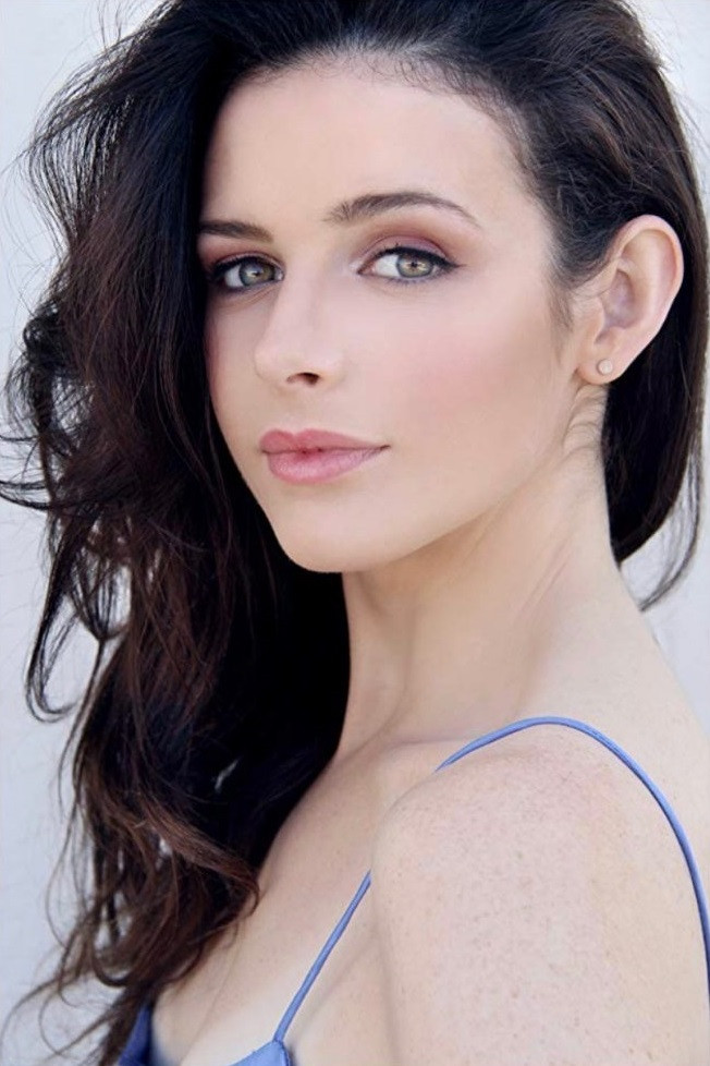 Georgia Flood backdrop