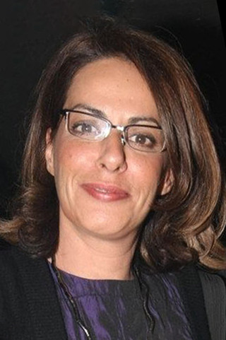 Rika Vagiani backdrop