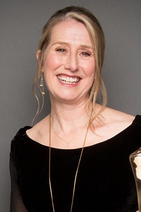 Neasa Hardiman backdrop