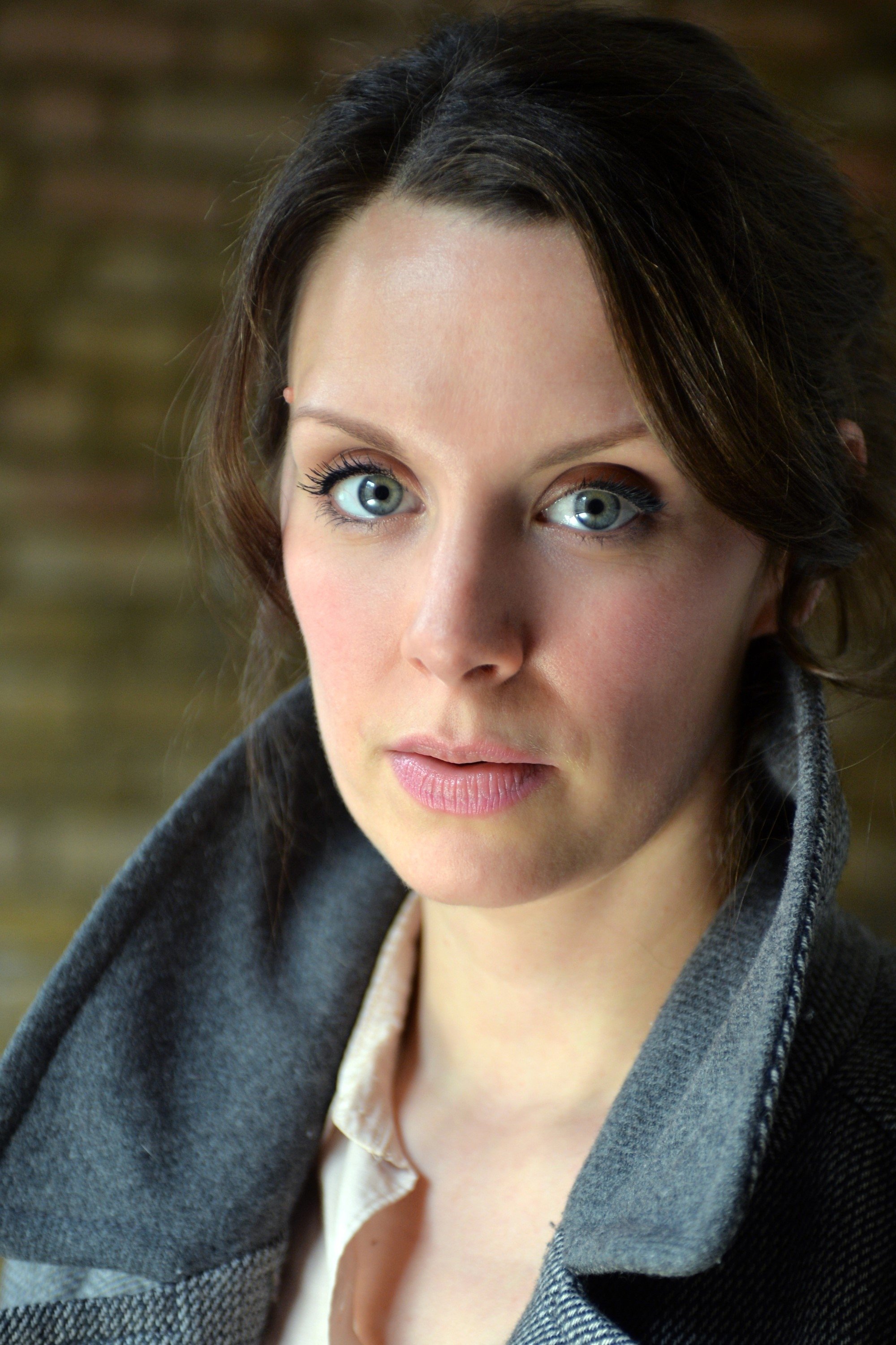 Gemma Paige North backdrop