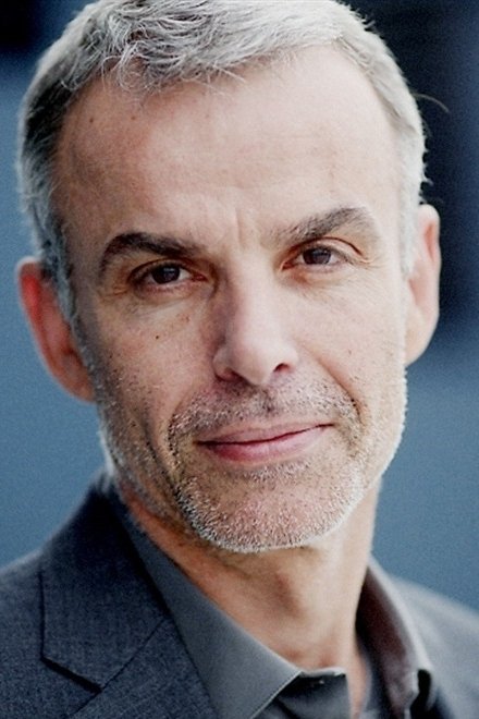 Philippe Bardy backdrop