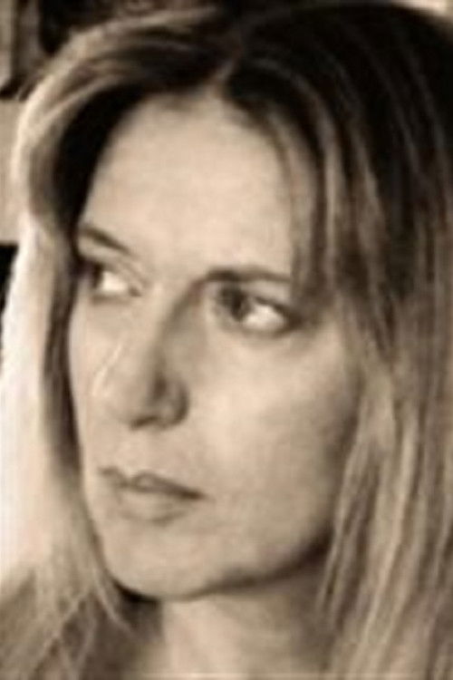 Isavela Mavraki backdrop